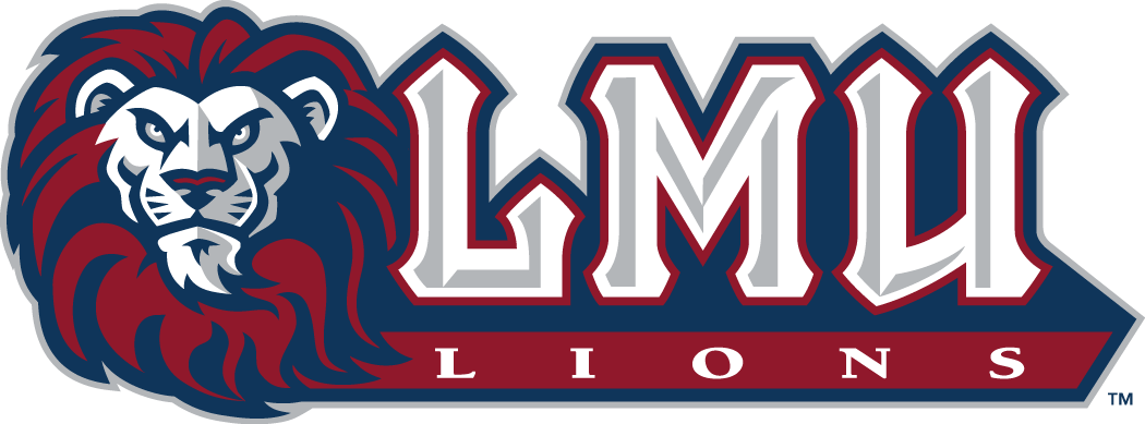 Loyola Marymount Lions 2001-Pres Alternate Logo t shirts DIY iron ons